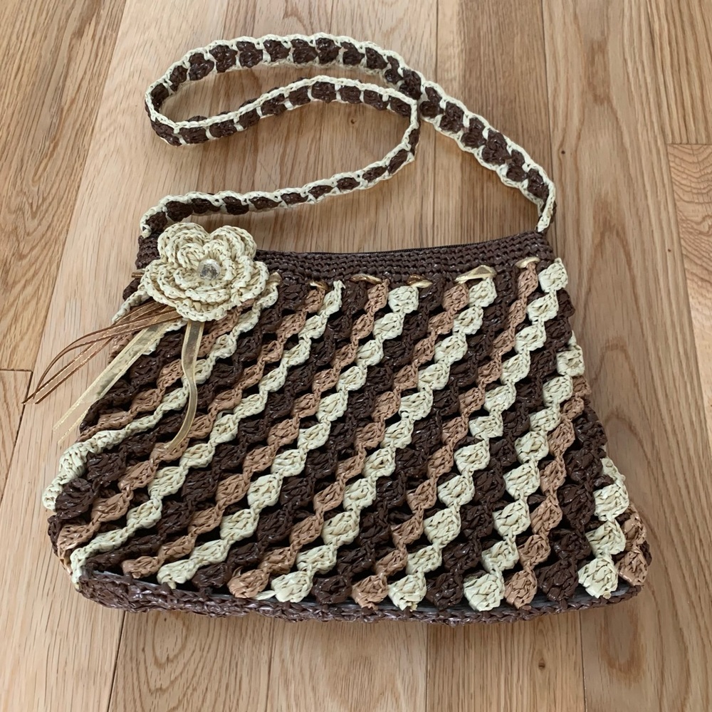 Boho Purse